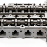 RALBDX 1.4 Turbo Cylinder Head Assembly for Buick Encore-0