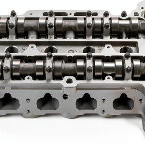 RALBDX 1.4 Turbo Cylinder Head Assembly for Buick Encore-0