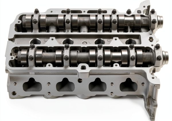 RALBDX 1.4 Turbo Cylinder Head Assembly for Buick Encore-0