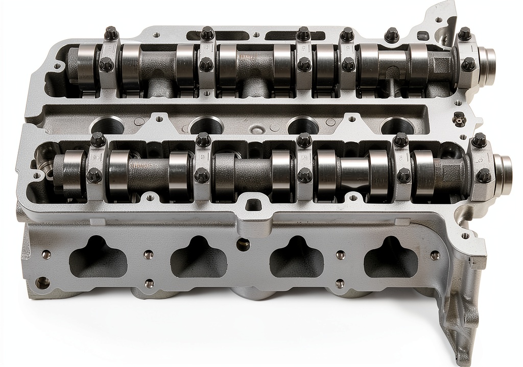 RALBDX 1.4 Turbo Cylinder Head Assembly