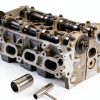 Flynsu 2.4L Engine Cylinder Head Aluminum Design-0