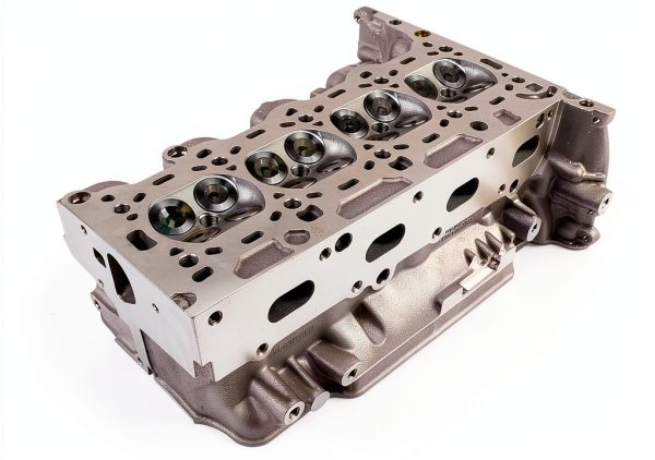 NEWZQ Engine Cylinder Heads Replacement for Buick Encore-6