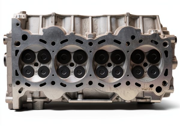 CIFIC Engine Cylinder Heads Replacement Part-2