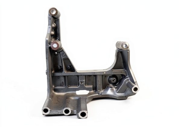 Reliable Generic Engine Cylinder Heads Smooth Exterior-4