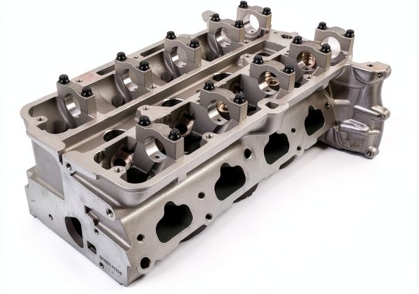 NEWZQ Engine Cylinder Heads Replacement for Buick Encore-2