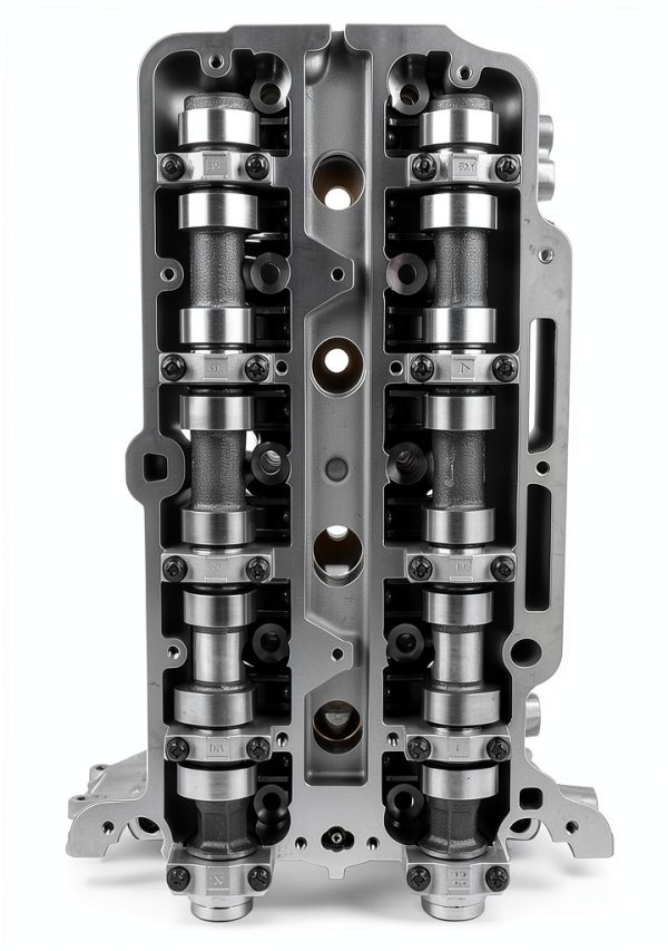 NEWZQ Engine Cylinder Heads Replacement for Buick Encore-4