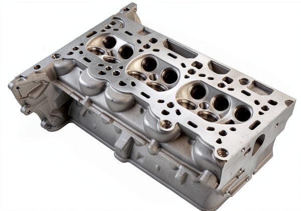 NEWZQ Engine Cylinder Heads Replacement for Buick Encore-7