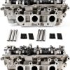 GELUOXI 3.4L Cylinder Head Assembly for Toyota-1