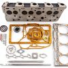 ProXlex Cylinder Head Assembly for Kubota V1505-4