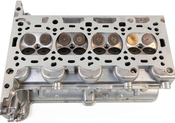 General Motors Cylinder Head Machined Automotive Replacement-4