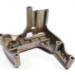 Reliable Generic Engine Cylinder Heads Smooth Exterior-0
