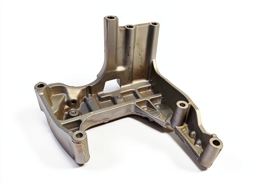 Reliable Generic engine cylinder heads with smooth exterior