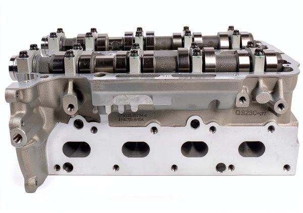 NEWZQ Engine Cylinder Heads Replacement for Buick Encore-3