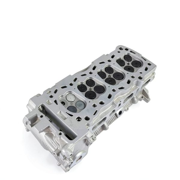 Toyota Cylinder Head 11101-79266 Replacement-2