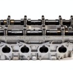 Kia ADV Cylinder Heads FE3N Engine Replacement-0