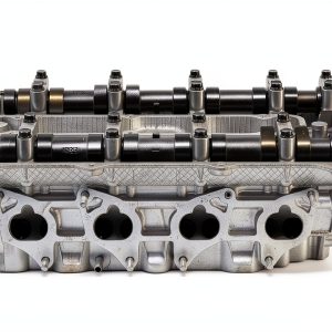 Kia ADV Cylinder Heads FE3N Engine Replacement-0