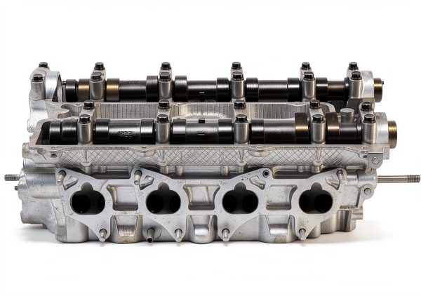 Kia ADV Cylinder Heads FE3N Engine Replacement-0