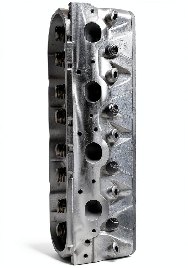 LS V8 Cylinder Heads by ADV Chevy-3