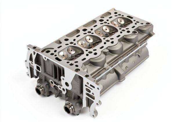 RALBDX 1.4 Turbo Cylinder Head Assembly for Buick Encore-6