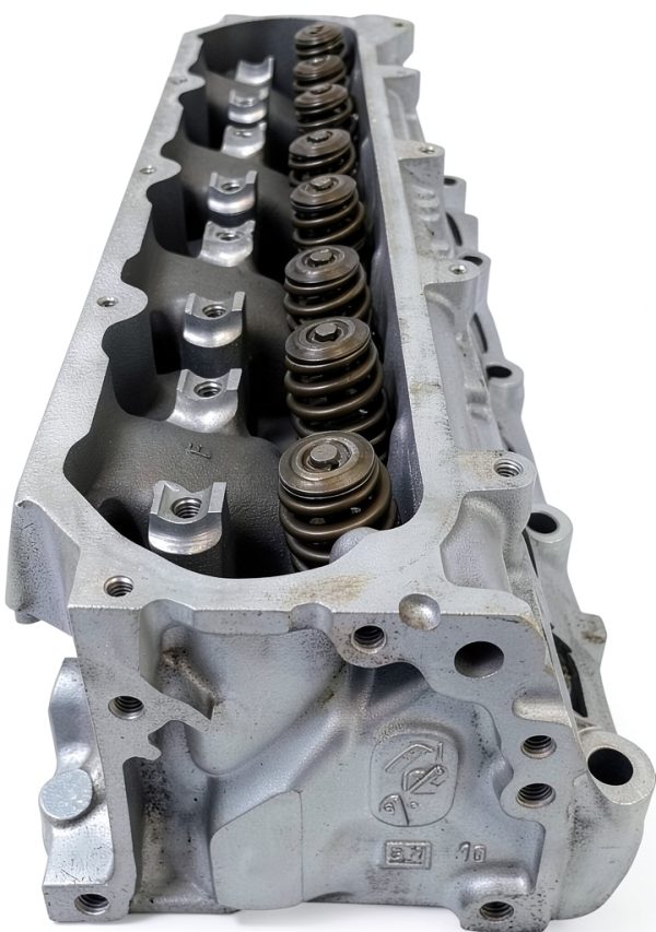 General Motors Generic Cylinder Head Replacement-5