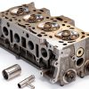 Flynsu 2.4L Engine Cylinder Head Aluminum Design-6