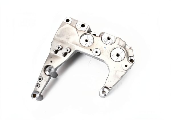 Reliable Generic Engine Cylinder Heads Smooth Exterior-1