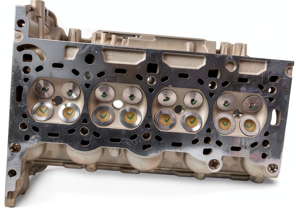 NEWZQ Engine Cylinder Heads Replacement for Buick Encore-5