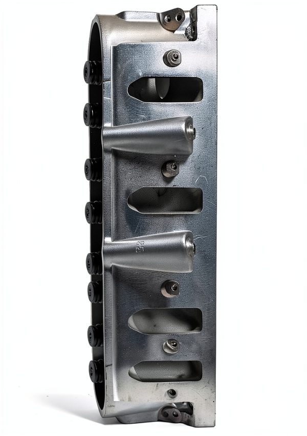 LS V8 Cylinder Heads by ADV Chevy-2