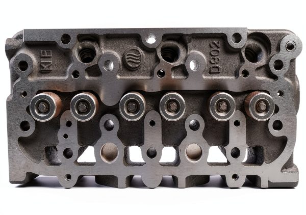 Lamerto Complete Cylinder Head Replacement for Kubota D902-5