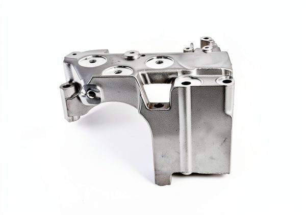 Reliable Generic Engine Cylinder Heads Smooth Exterior-2