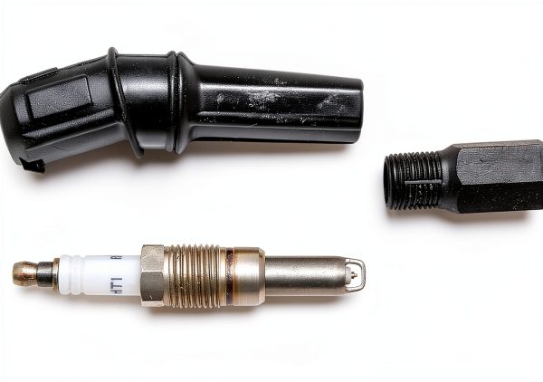 Dorman Alloy Steel Spark Plug Thread Repair Kit for Cars-1