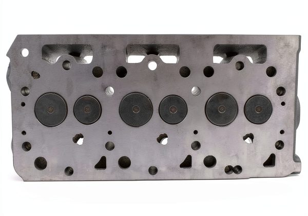 Lamerto Complete Cylinder Head Replacement for Kubota D902-7