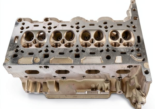 NEWZQ Engine Cylinder Heads Replacement for Buick Encore-5