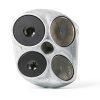 General Motors Cylinder Head Machined Automotive Replacement-5