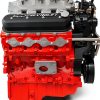 GM LT Gen 5 Billet Aluminum Engine Block Protector-7