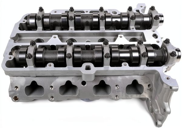 NEWZQ Engine Cylinder Heads Replacement for Buick Encore-2