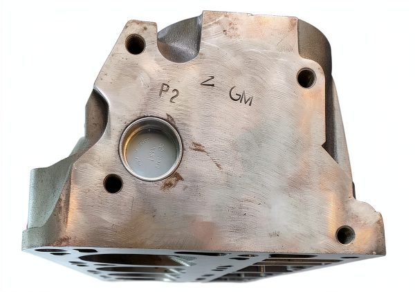 LS V8 Cylinder Heads by ADV Chevy-4