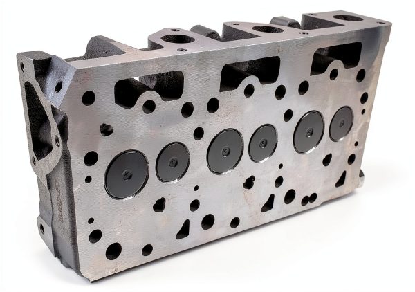 Lamerto Complete Cylinder Head Replacement for Kubota D902-6