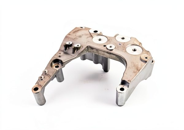 Reliable Generic Engine Cylinder Heads Smooth Exterior-5