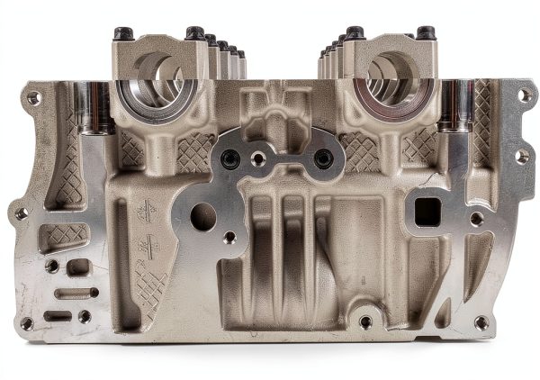 NEWZQ Engine Cylinder Heads Replacement for Buick Encore-8