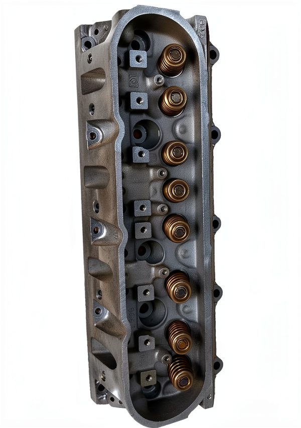 LS V8 Cylinder Heads by ADV Chevy-0