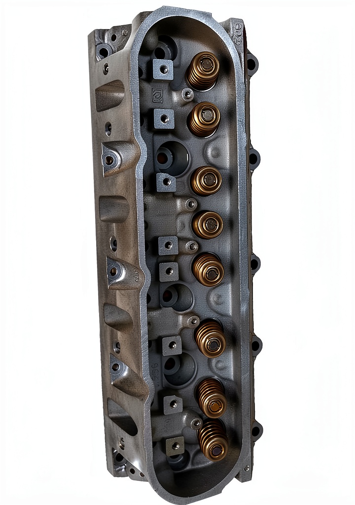LS V8 Cylinder Heads by ADV Chevy