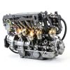 RALBDX 1.4 Turbo Cylinder Head Assembly for Buick Encore-5