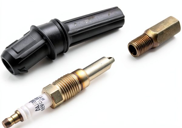 Dorman Alloy Steel Spark Plug Thread Repair Kit for Cars-0