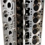General Motors Generic Cylinder Head Replacement-0