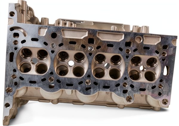 NEWZQ Engine Cylinder Heads Replacement for Buick Encore-6