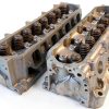 General Motors Generic Cylinder Head Replacement-2