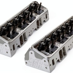 Air Flow Research Eliminator Race Aluminum Cylinder Head SBC-0