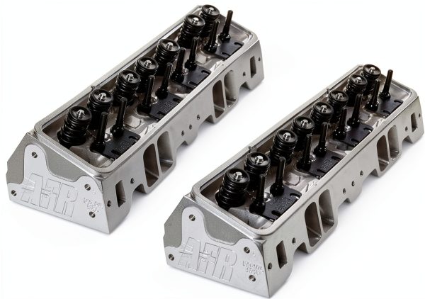 Air Flow Research Eliminator Race Aluminum Cylinder Head SBC-0