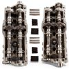 GELUOXI 3.4L Cylinder Head Assembly for Toyota-4